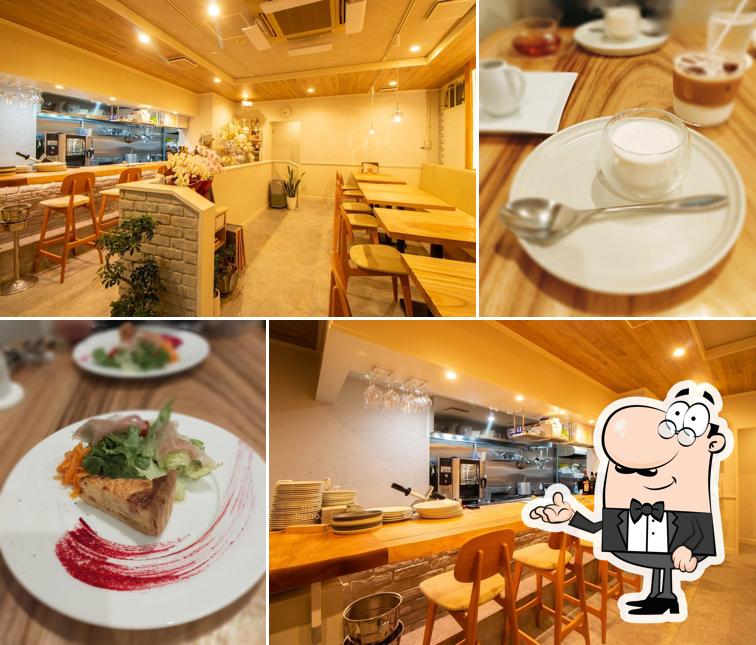Bistro Iro