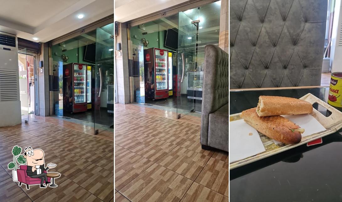 Buengusto pizzeria