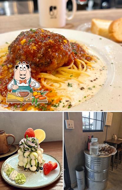 CAFE&DINING OFF ON