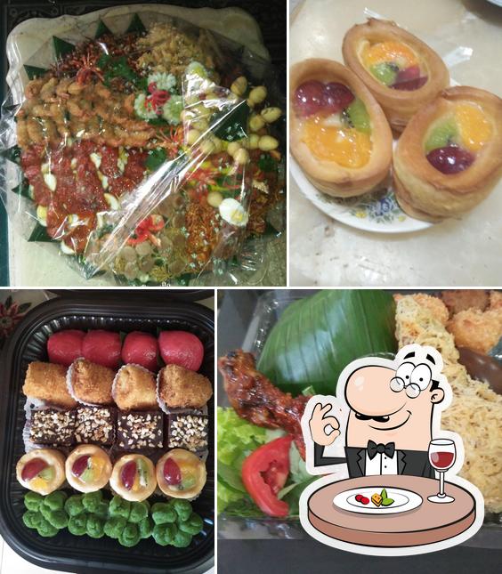 Dimaz Catering