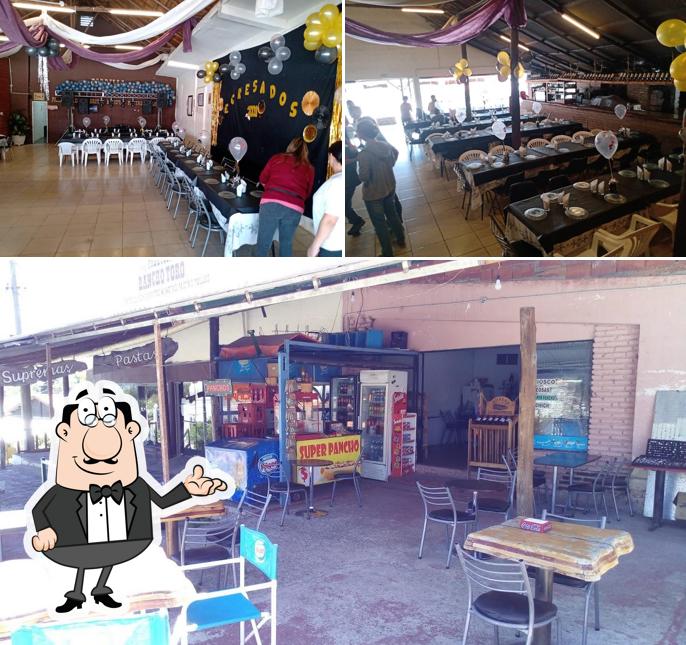 El Sauce Resto Bar y Parrilla