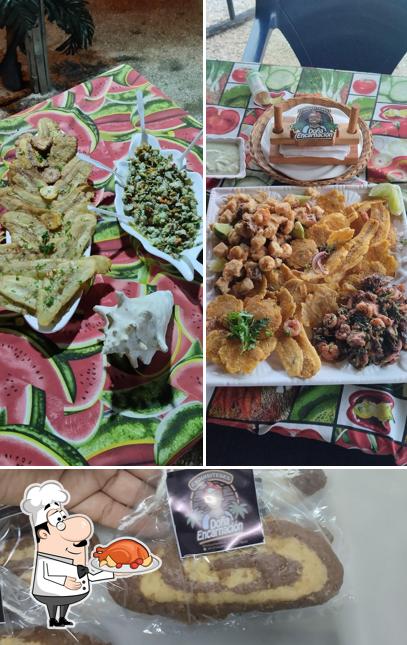 Exquisiteses Doña Encarnación