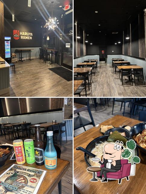 HARUYA RAMEN