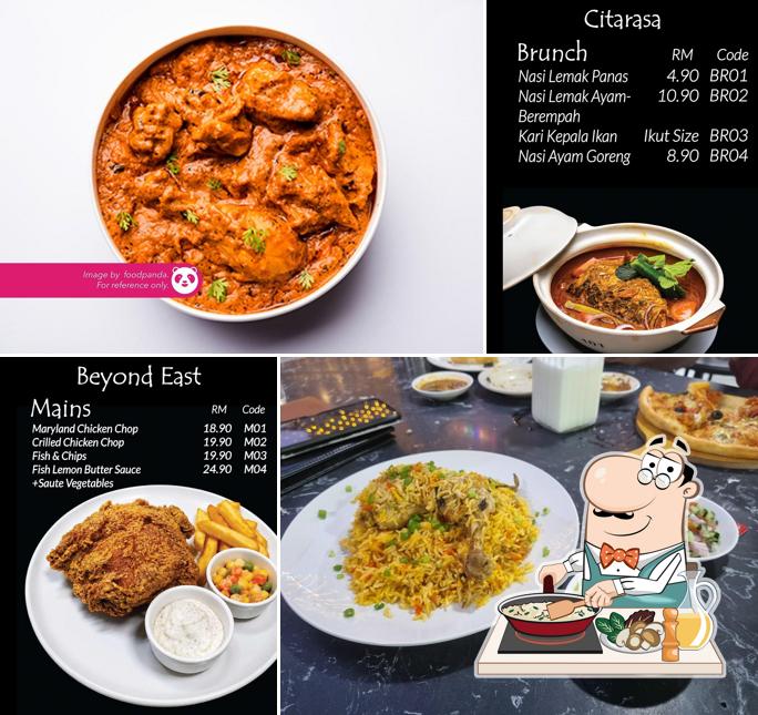 Kohinoor Royal Kitchen