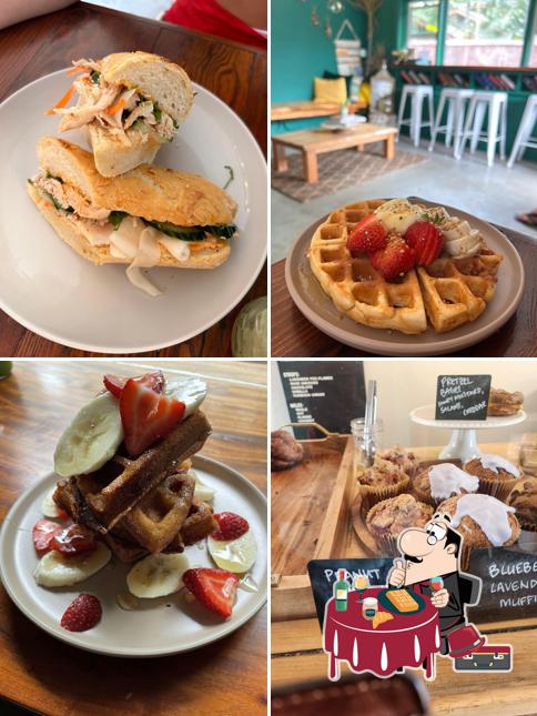 Mele Mele Bakery