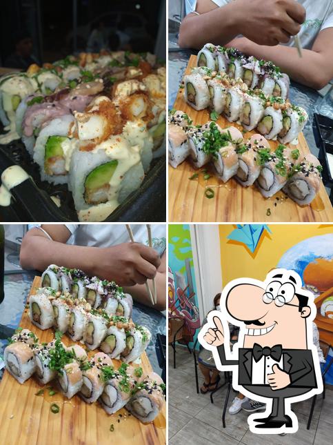 Mr. Makis Restobar