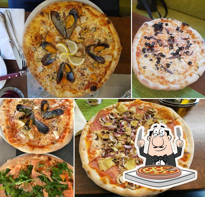 Pizzeria Ristorante Toscana