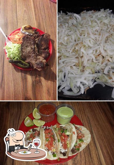 Taqueria ''El Indio''