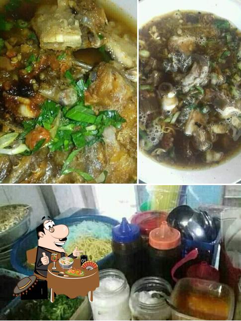 Warung Soto Mba Mei
