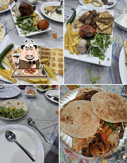 الوردة الشامية