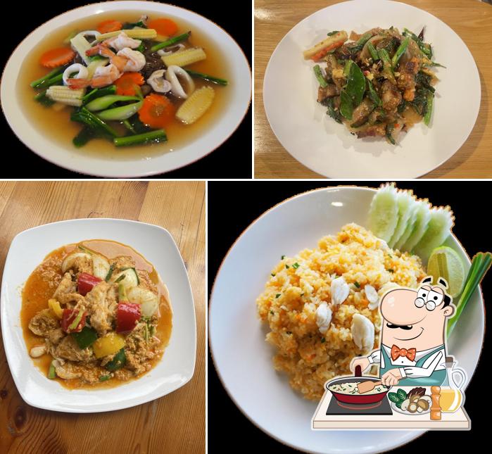 ครัวจันทร์สุข