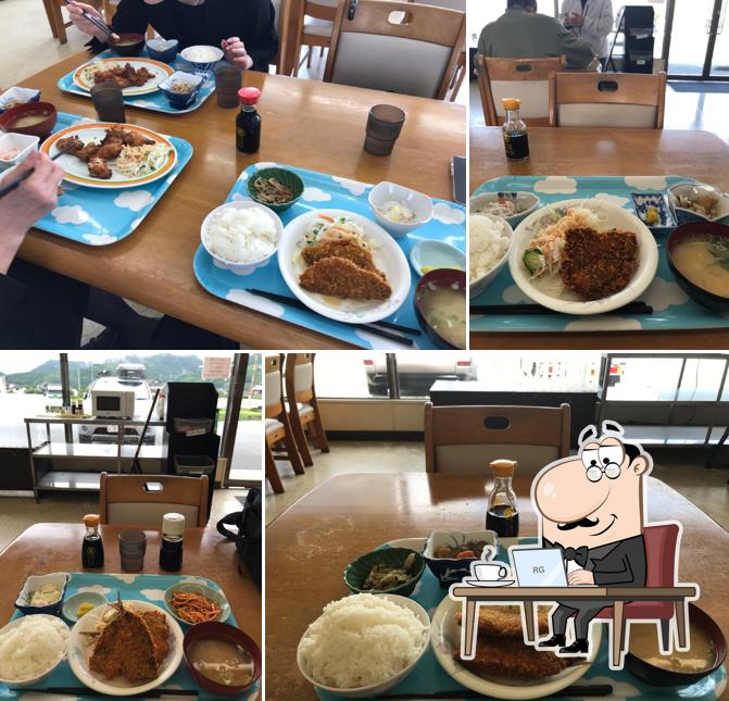 恵の駅