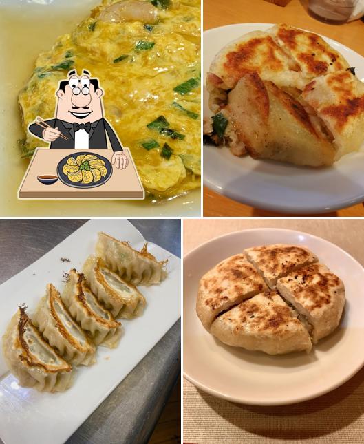 東十条シャーピン