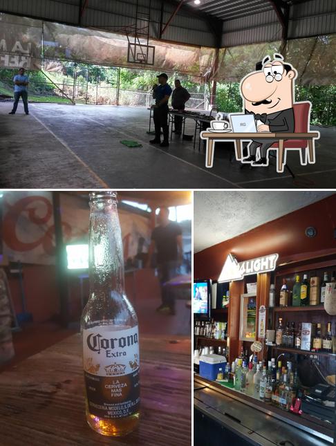 Restaurante y Pizzeria La Terraza