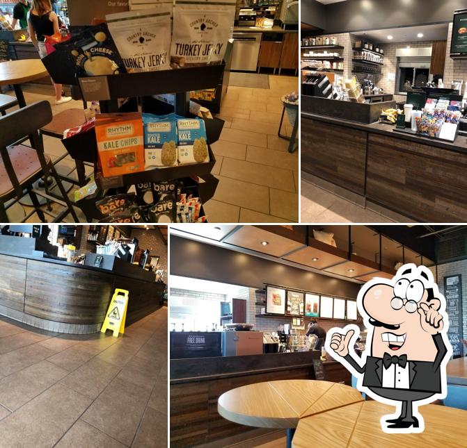 Starbucks Coffee Company