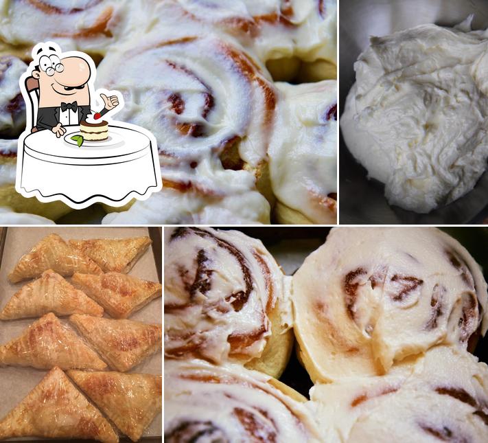 Sweet Things