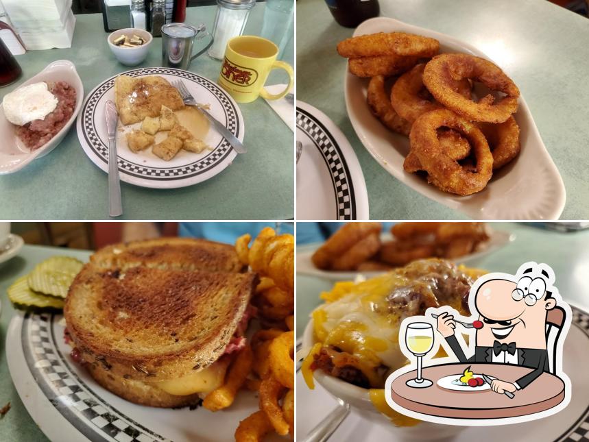 The Birdseye Diner