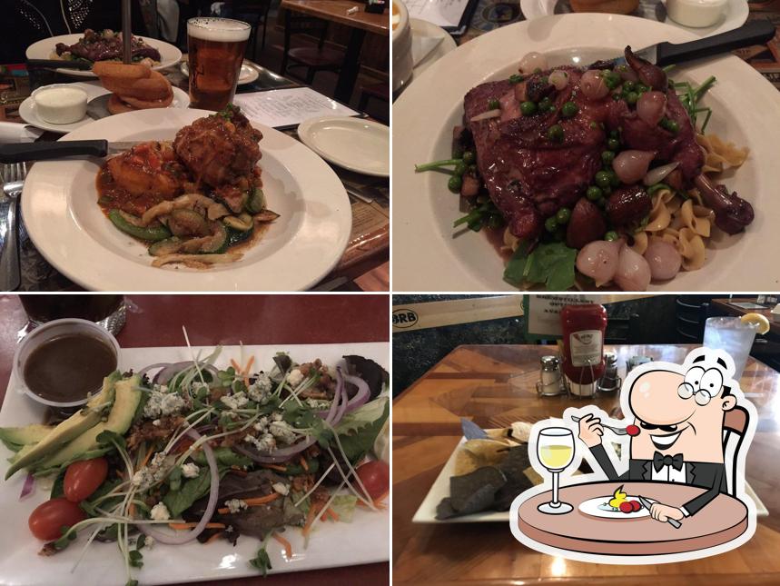 Three Rivers Pizzeria