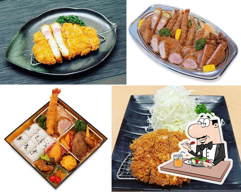 Tonkatsu Futaba