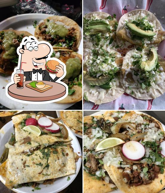 Toros Tacos