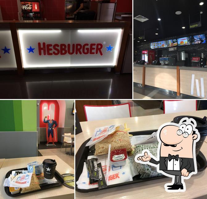 Hesburger