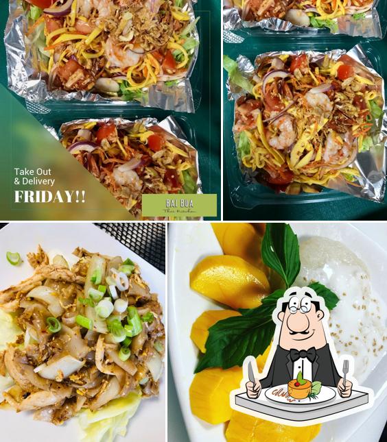 Bai Bua Thai Kitchen