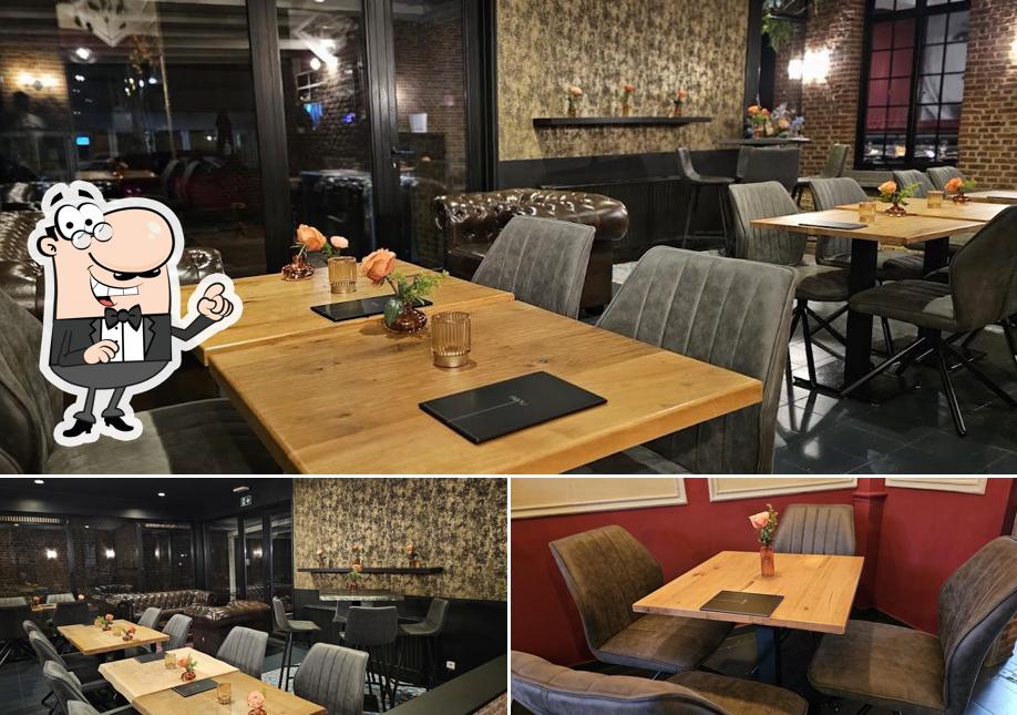 Restaurant 't Land van Bornem