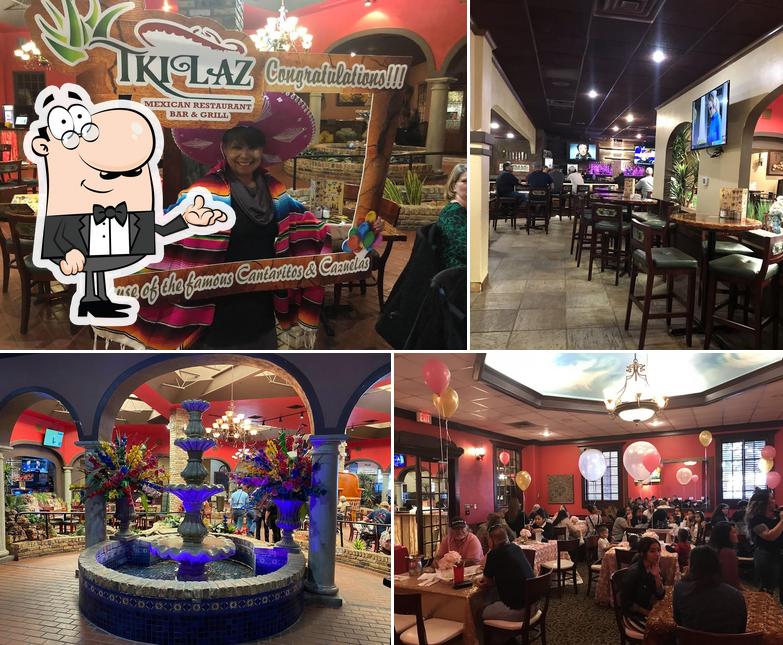 Tkilaz Mexican Restaurant