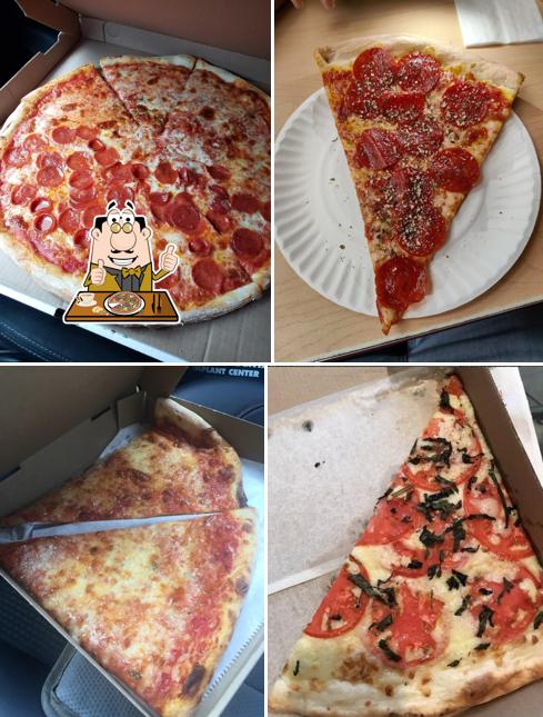 Brooklyn Boys Pizzeria