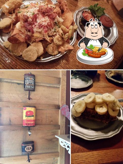 Bill's Restaurant