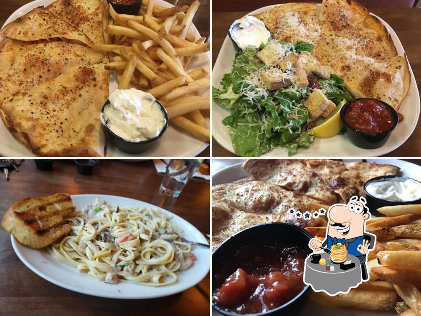 Boston Pizza
