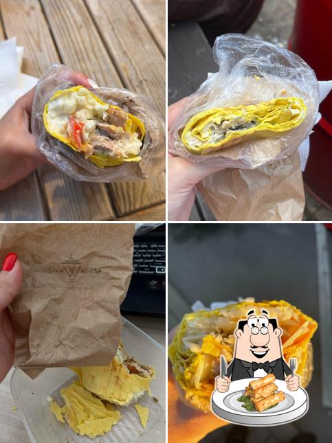 Shawarma
