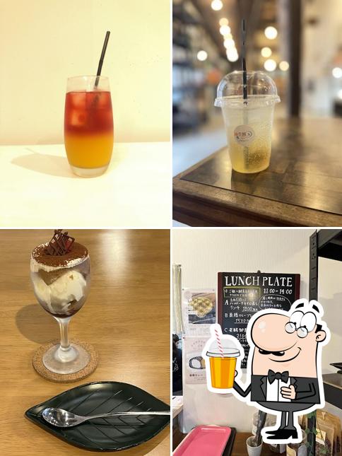 米粉と発酵cafe 千鈴（chirin,ちりん）