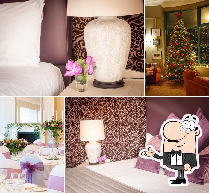 Celtic Ross Hotel