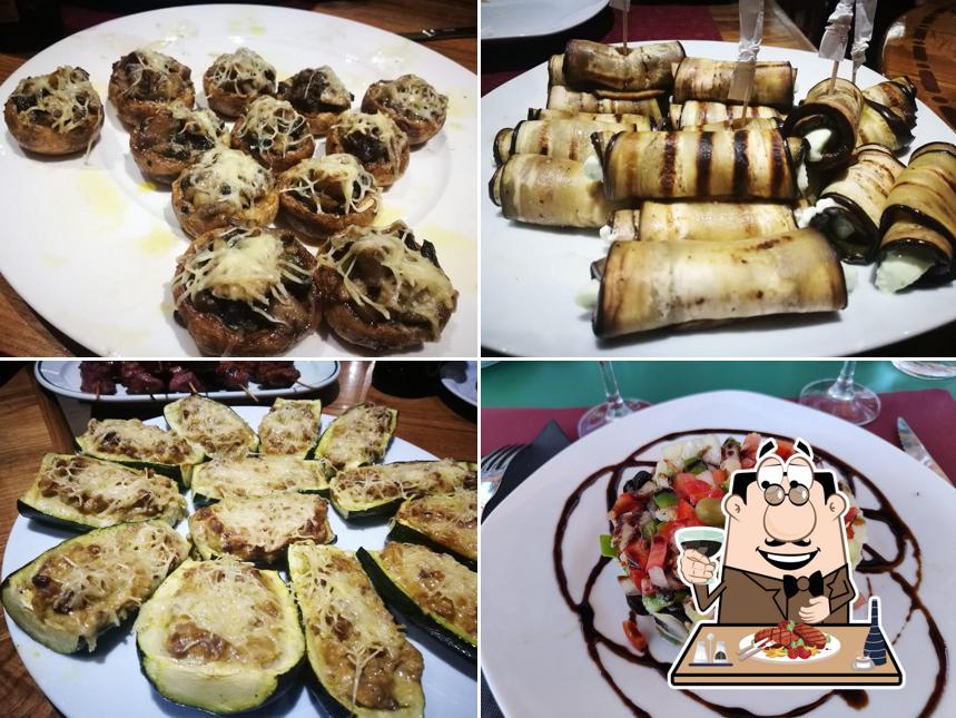 Restaurante Era Tiurna