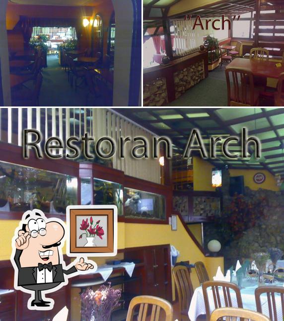 Arch