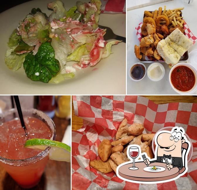 Gobbie's Sports Pub & Eatery