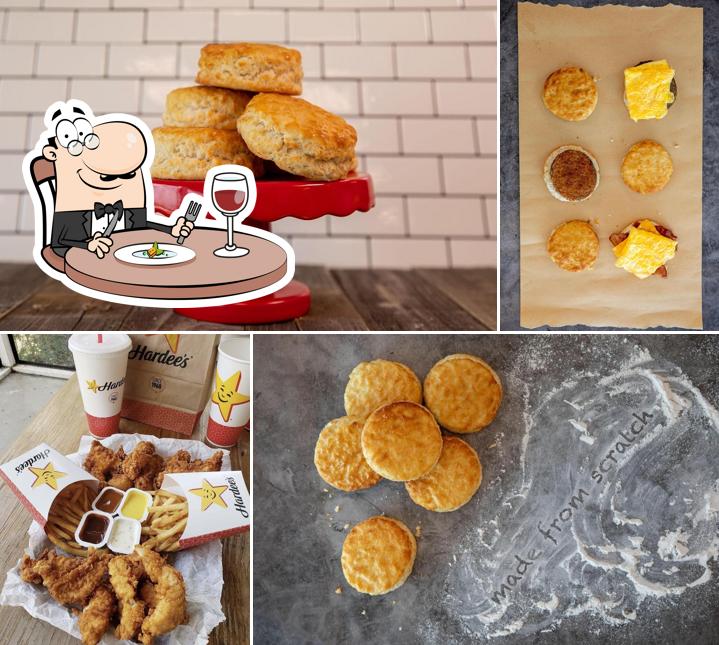 Hardee's