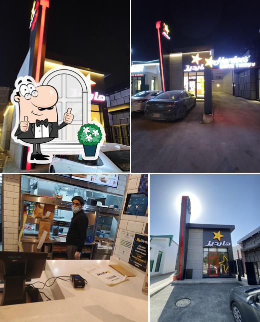 Hardee's