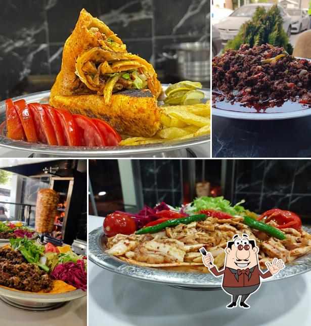 Hira Közde Döner&Kebap