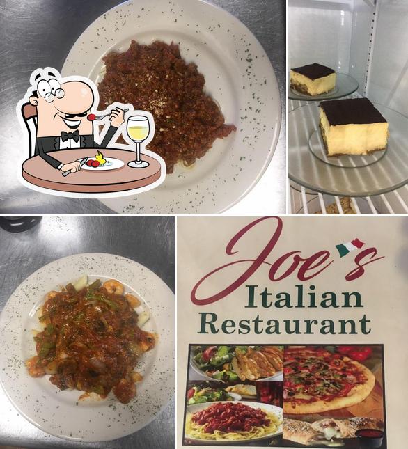 Joe's Italian Restaurant
