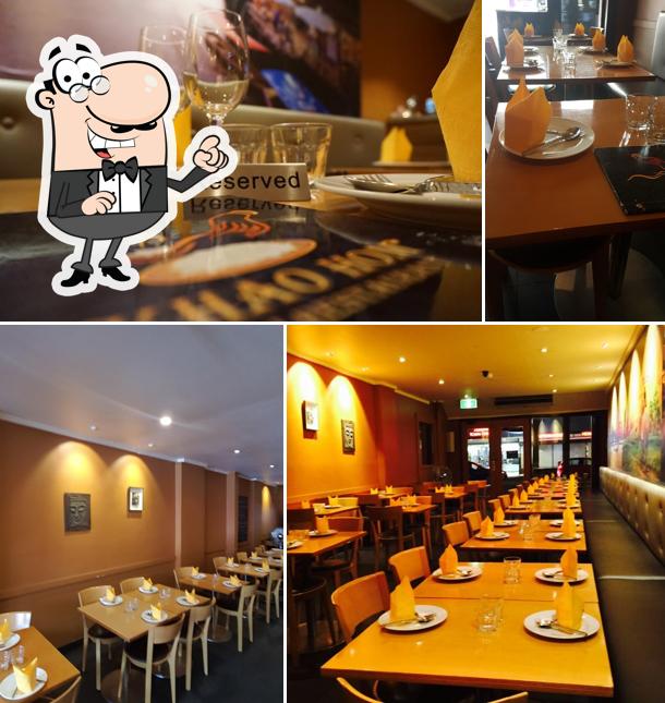 Khao Hom Thai Restaurant