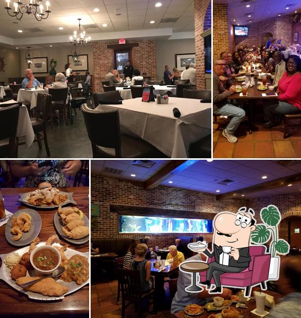 Mike Anderson's