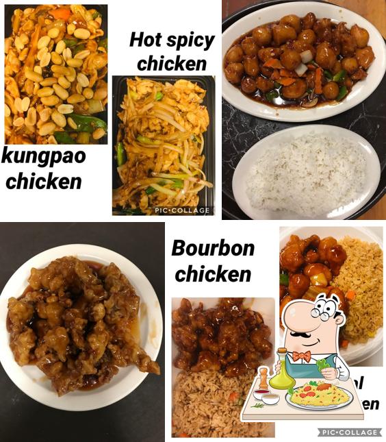 Panda House Chinese