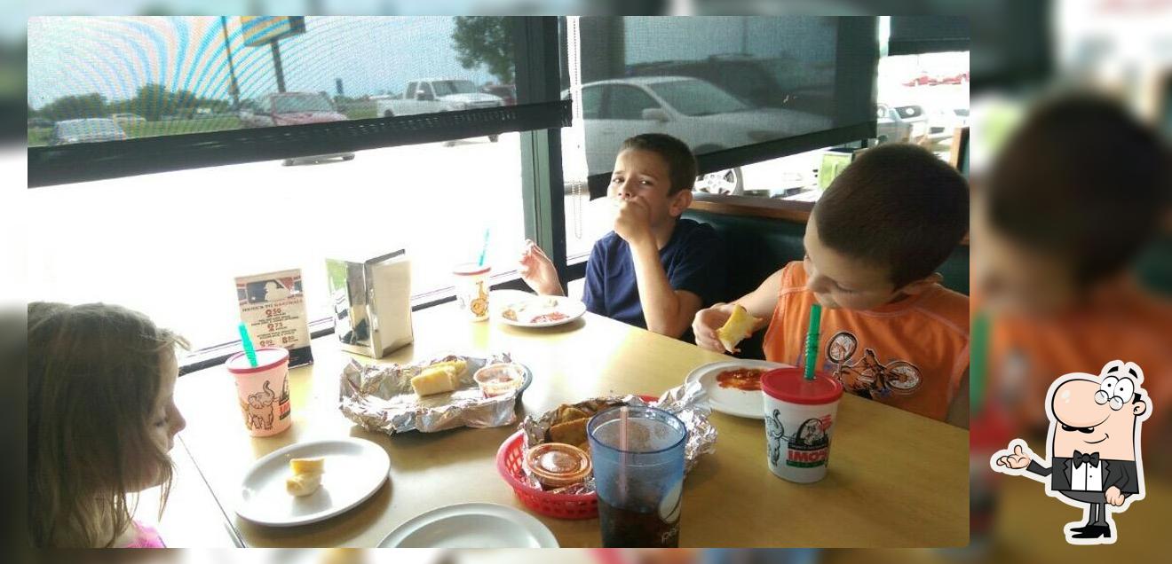 lmo's Pizza