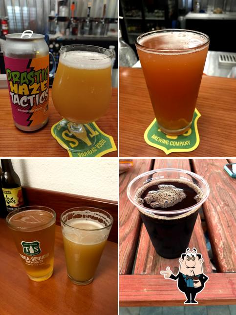 Plan B Taphouse