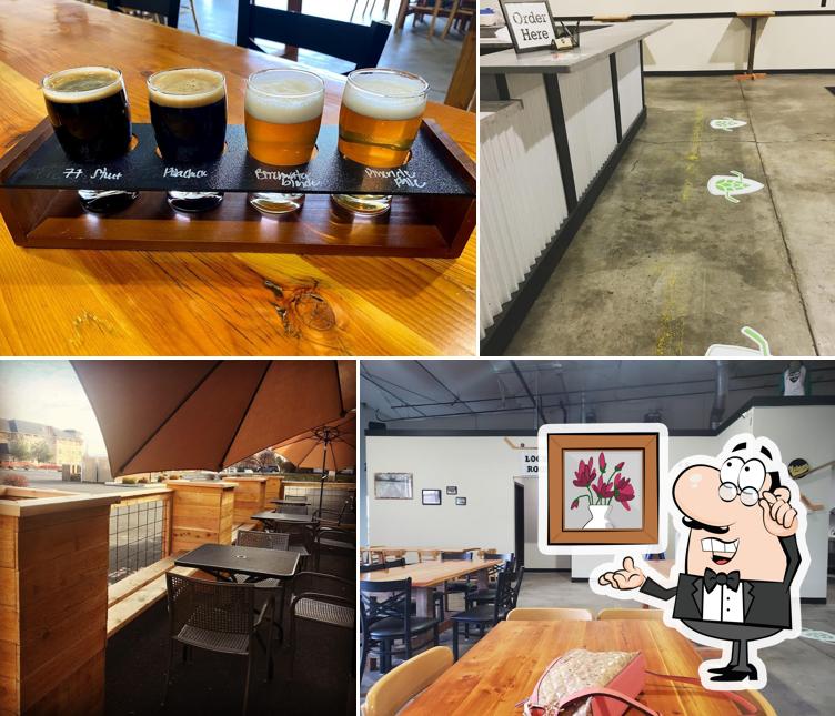 5th Line Brewing