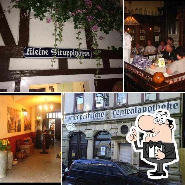 Bierakademie in der Apothek