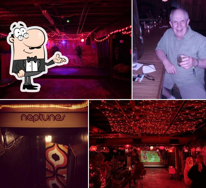 Neptunes Parlour