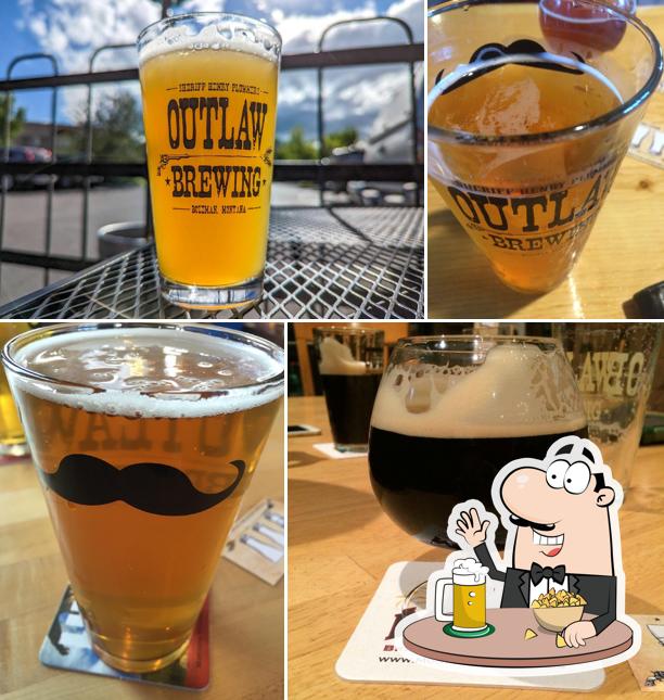 Outlaw Brewing